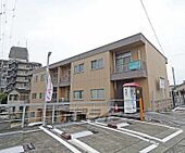 京都市伏見区納所町 3階建 築49年のイメージ