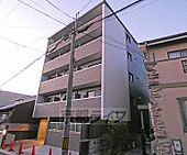 京都市伏見区両替町15丁目 5階建 築2年のイメージ