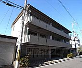 京都市伏見区深草大亀谷西寺町 3階建 築30年のイメージ