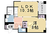 京都市伏見区観音寺町 7階建 築19年のイメージ