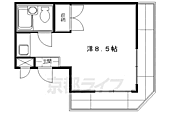 京都市伏見区深草西浦町1丁目 3階建 築38年のイメージ