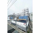 京都市南区吉祥院西浦町 3階建 新築のイメージ