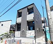 京都市伏見区向島庚申町 2階建 新築のイメージ