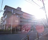 京都市伏見区深草池ノ内町 5階建 築48年のイメージ