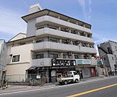 京都市伏見区向島本丸町 5階建 築36年のイメージ