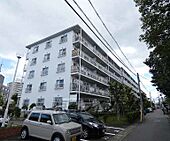京都市伏見区淀本町 5階建 築47年のイメージ