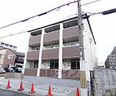 京都市伏見区横大路天王後 3階建 築3年のイメージ