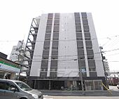 京都市南区吉祥院九条町 8階建 築17年のイメージ