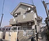 京都市伏見区深草大亀谷内膳町 2階建 築32年のイメージ