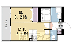 京都駅 8.1万円