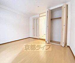 フェスタルトモオカ 102 1階1Kのリビング/ダイニング