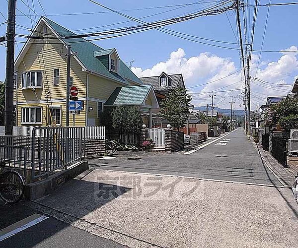 ブライアンズハイツ 301｜京都府京都市西京区川島有栖川町(賃貸マンション1K・3階・18.81㎡)の写真 その23