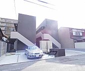 京都市伏見区深草南蓮池町 2階建 築7年のイメージ