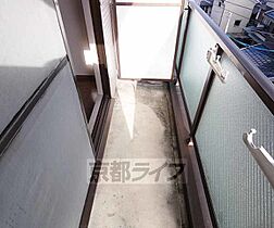 京都府京都市伏見区肥後町（賃貸マンション1K・4階・22.86㎡） その26