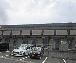 JR山陰本線 園部駅 徒歩17分の賃貸アパート