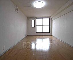 京阪本線 墨染駅 徒歩1分の賃貸マンション 2階2Kのリビング/ダイニング