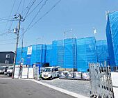 京都市伏見区深草大亀谷大山町 2階建 新築のイメージ