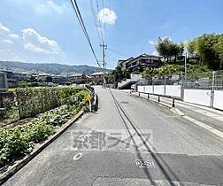 フェリーチェ　壱番館 207 ｜ 京都府長岡京市下海印寺菩提寺（賃貸マンション2LDK・2階・61.01㎡） その6