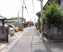 京都府京都市伏見区淀木津町（賃貸マンション2K・3階・35.00㎡） その23