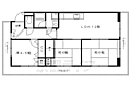 ソシアル大山崎1階7.0万円