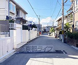 京都府京都市伏見区桃山水野左近西町（賃貸アパート1LDK・1階・40.93㎡） その11