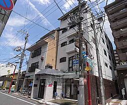 京阪本線 伏見桃山駅 徒歩7分の賃貸マンション