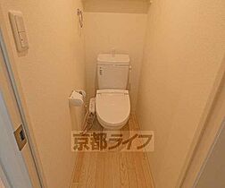 京都府京都市伏見区東柳町（賃貸マンション1K・1階・23.90㎡） その7