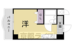 長岡プラザ 3階/311