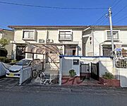 洛西口駅より徒歩29分 築45年8ヶ月の賃貸物件