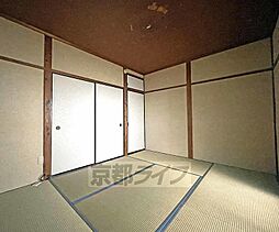 八ノ坪荘 2-206 2階2Kのリビング/ダイニング