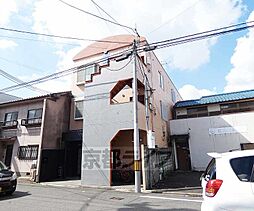 京阪本線 藤森駅 徒歩7分の賃貸マンション