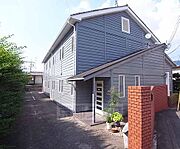 カサ・フィレンツェの賃貸物件