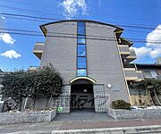 エスタシオン 3階 築33年1ヶ月の賃貸物件