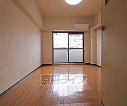 近鉄京都線 向島駅 徒歩5分の賃貸マンション 3階1Kのリビング/ダイニング