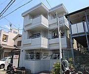 ハイツ昇栄 2階 築40年9ヶ月の賃貸物件