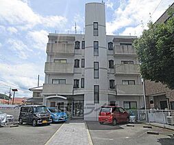 JR山陰本線 園部駅 徒歩21分の賃貸マンション