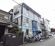 アビーロード伏見 2階 築38年9ヶ月の賃貸物件