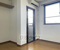 JR奈良線 桃山駅 徒歩1分の賃貸マンション 3階1Kのリビング/ダイニング