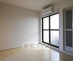 京阪本線 藤森駅 徒歩6分の賃貸マンション 2階1DKのリビング/ダイニング