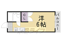 阪急京都本線 桂駅 徒歩5分
