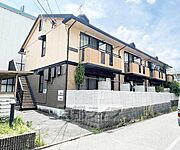 セジュール藤ノ森 2階 築30年9ヶ月の賃貸物件