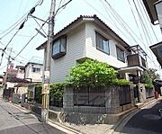 藤森駅より徒歩3分 1階 築38年6ヶ月の賃貸物件