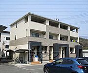 園部駅より徒歩7分 1階 築13年1ヶ月の賃貸物件