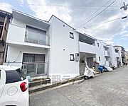 洛西口駅より徒歩17分 1階 築41年5ヶ月の賃貸物件