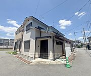 西山天王山駅より徒歩6分 築59年8ヶ月 2階建の賃貸物件
