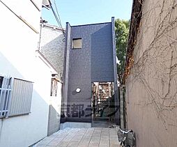 京阪本線 丹波橋駅 徒歩4分