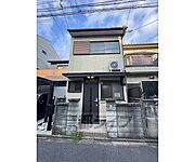 東寺駅より徒歩15分 築42年1ヶ月の賃貸物件