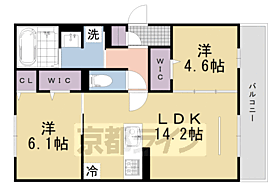 間取り：226071487325