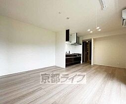 ＧＲＡＭＭ奥海印寺　ＥＡＳＴ 101 1階2LDKのリビング/ダイニング