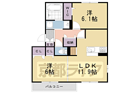 間取り：226068737254